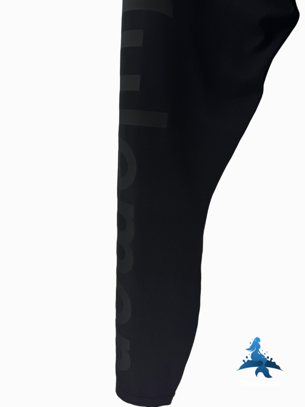 1348 lululemon Align High-Rise Pant 25” Graphic Leggings – Size 8 – Night Sea - Picture 12 of 16